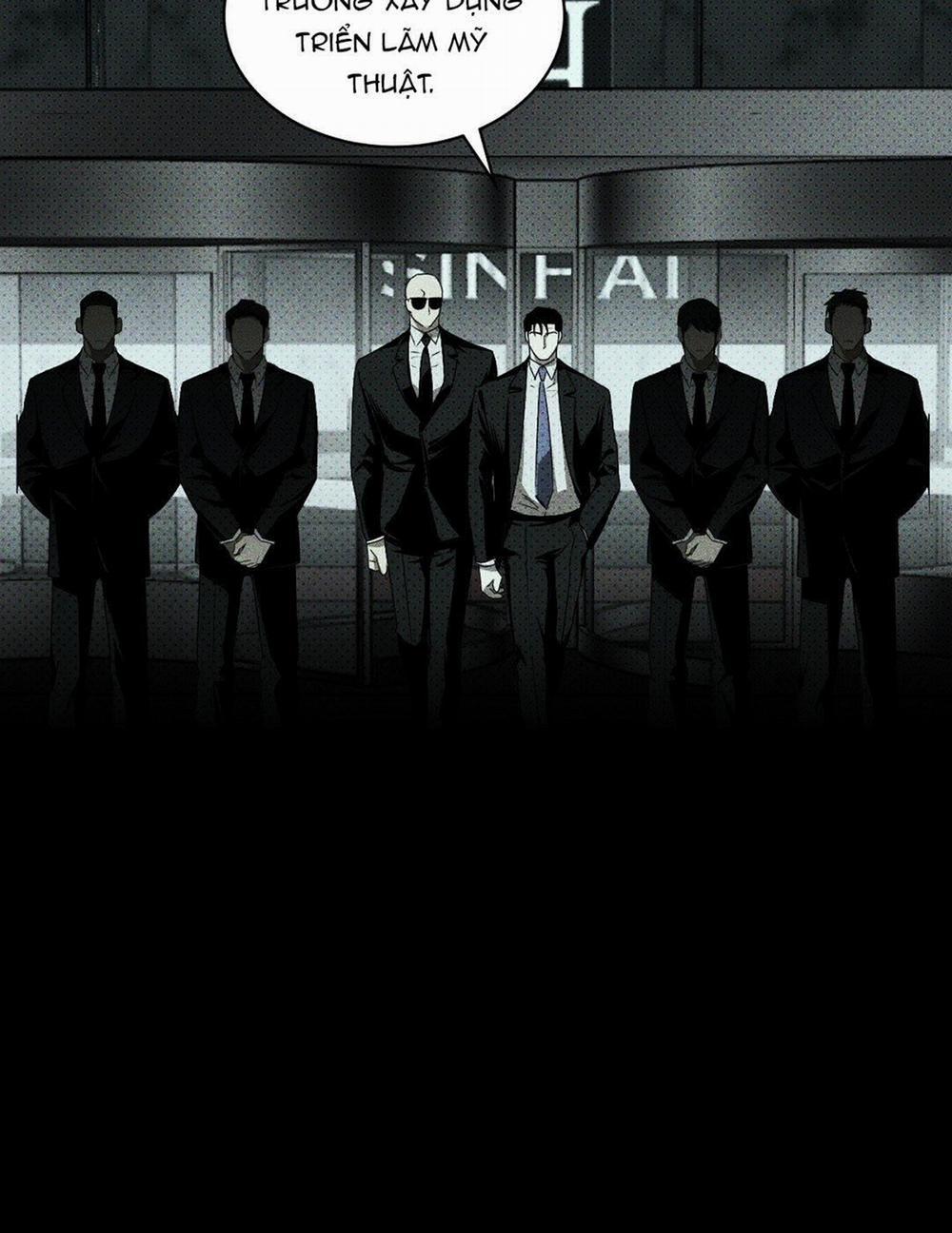 [18+] Dưới Ánh Đèn Xanh 61.2 trang 44