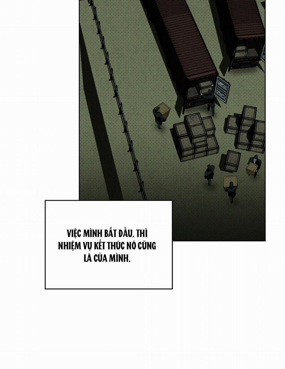 [18+] Dưới Ánh Đèn Xanh 61.2 trang 49