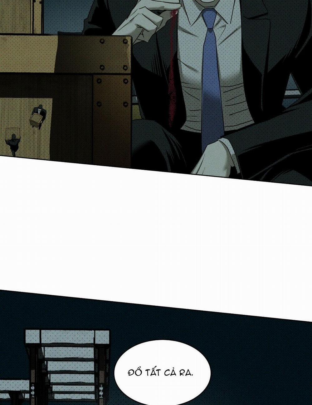 [18+] Dưới Ánh Đèn Xanh 61.2 trang 51