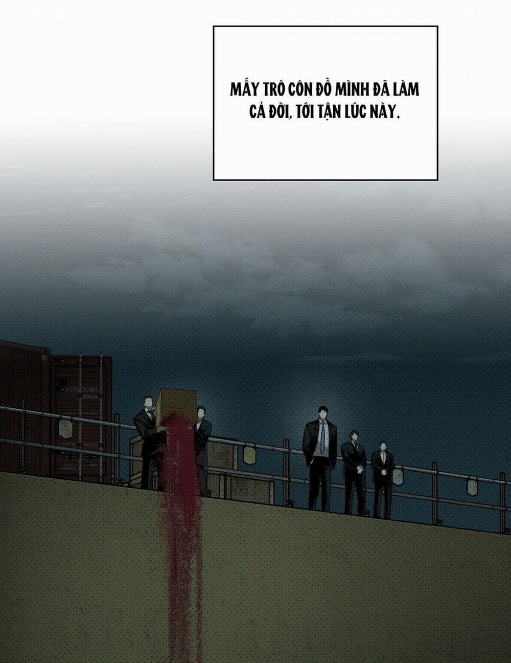 [18+] Dưới Ánh Đèn Xanh 61.2 trang 56