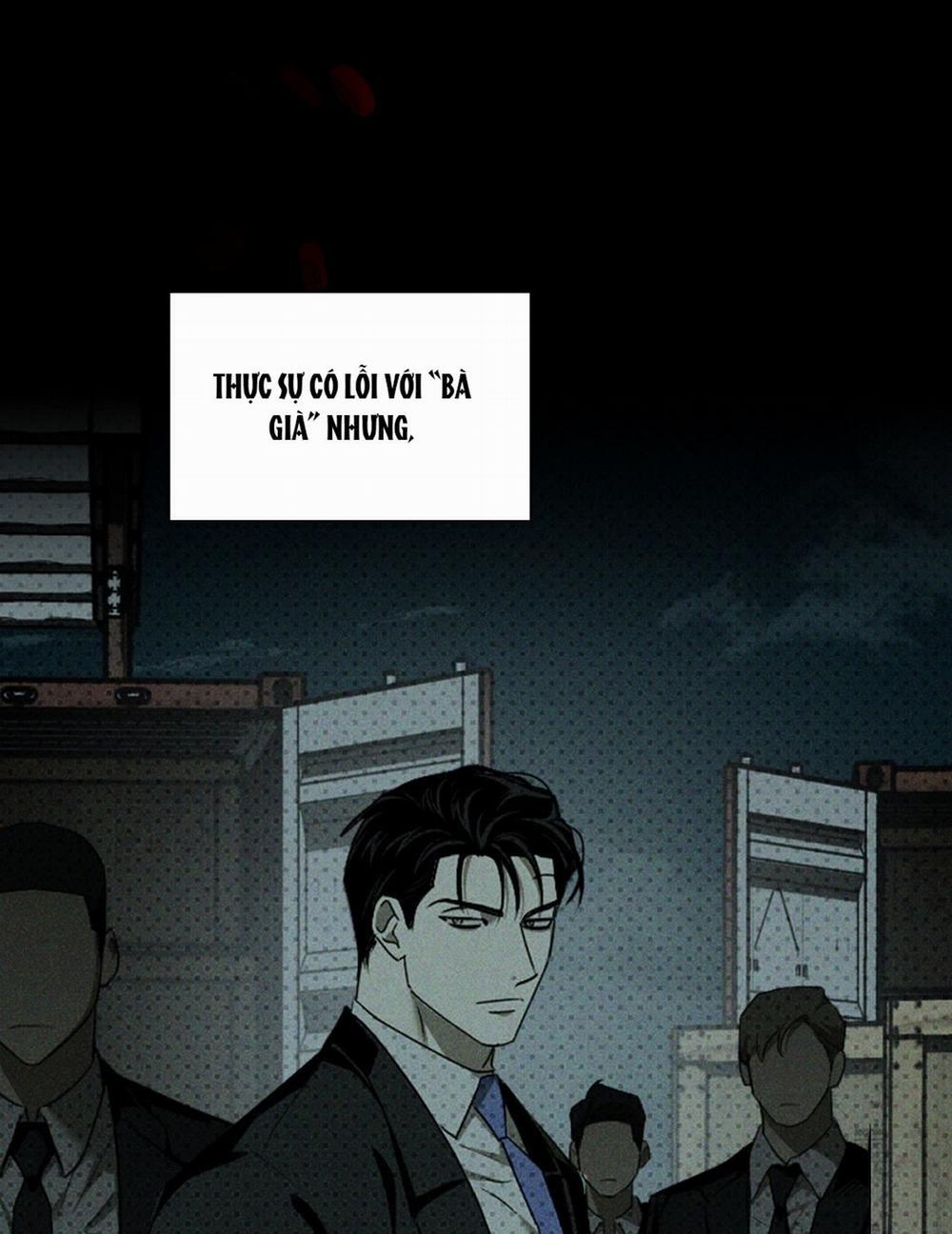 [18+] Dưới Ánh Đèn Xanh 61.2 trang 59