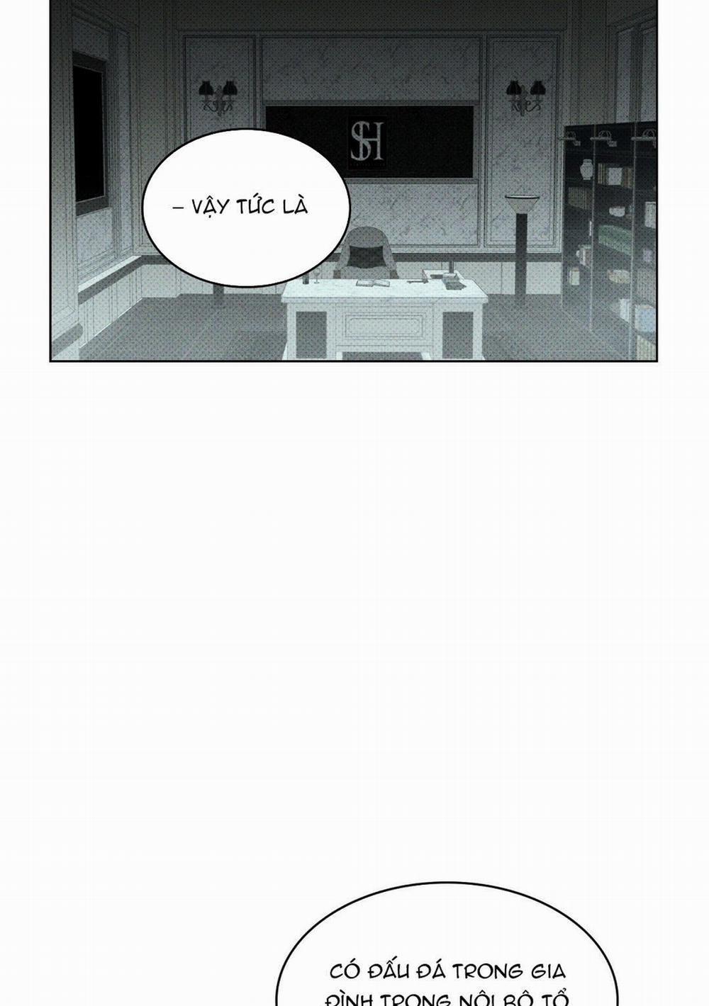 [18+] Dưới Ánh Đèn Xanh 61.2 trang 8