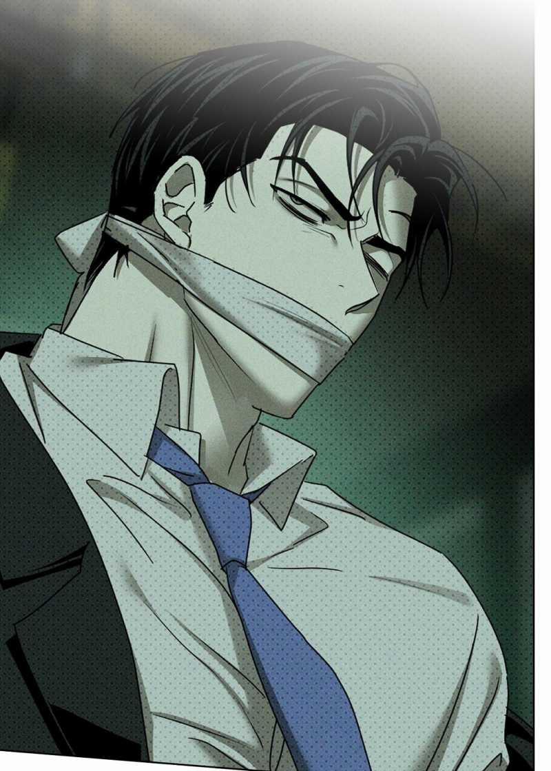 [18+] Dưới Ánh Đèn Xanh 62.1 trang 17