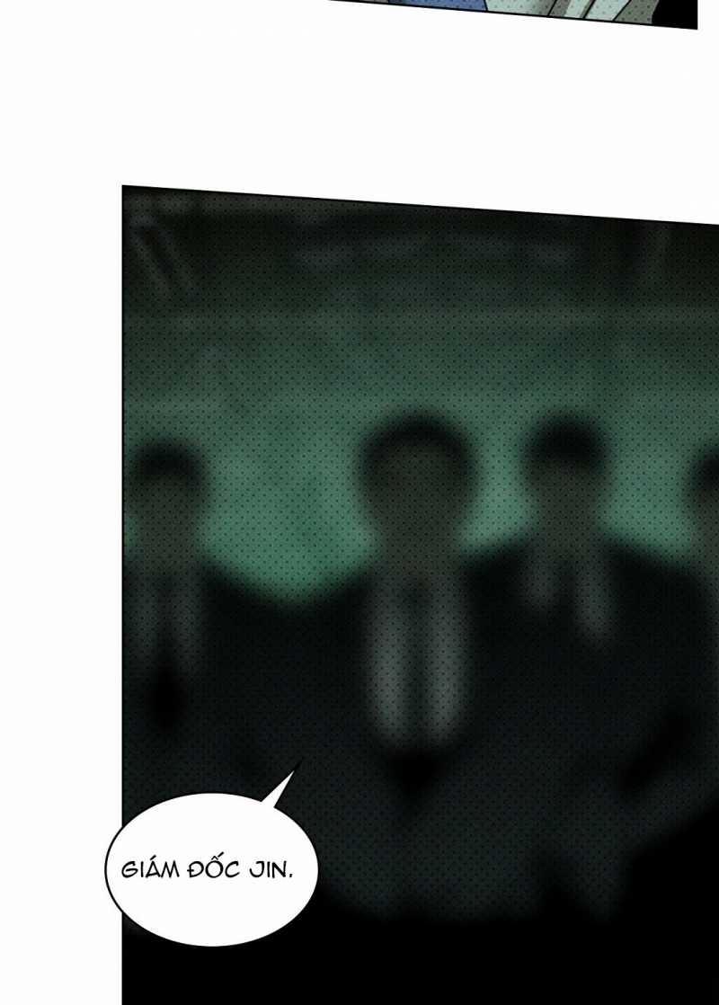 [18+] Dưới Ánh Đèn Xanh 62.1 trang 18