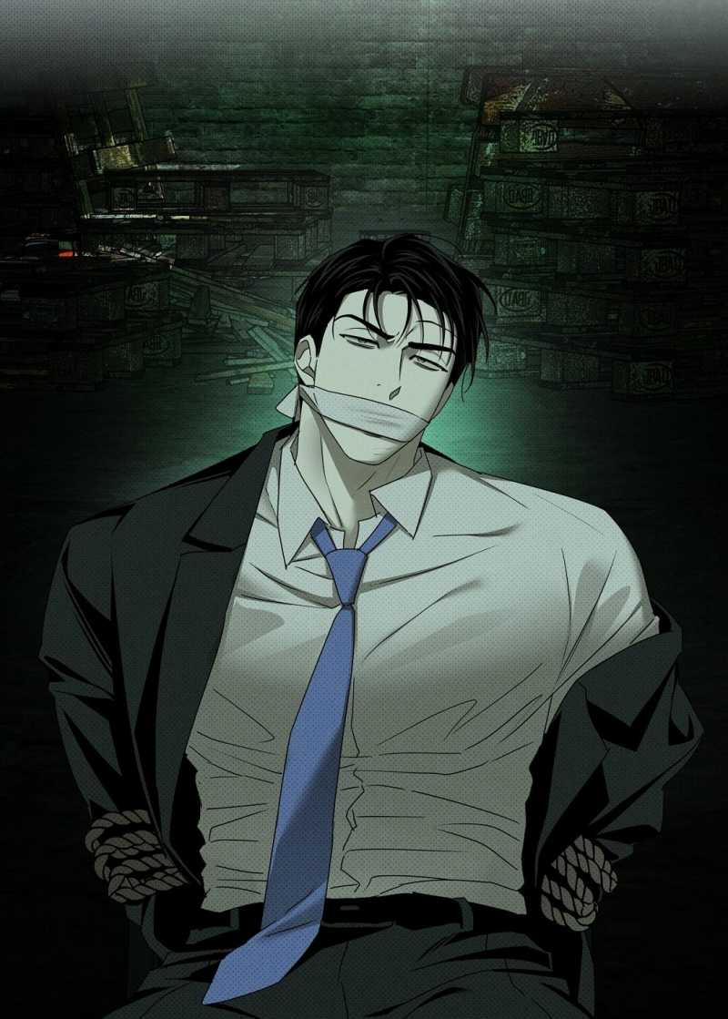 [18+] Dưới Ánh Đèn Xanh 62.1 trang 20