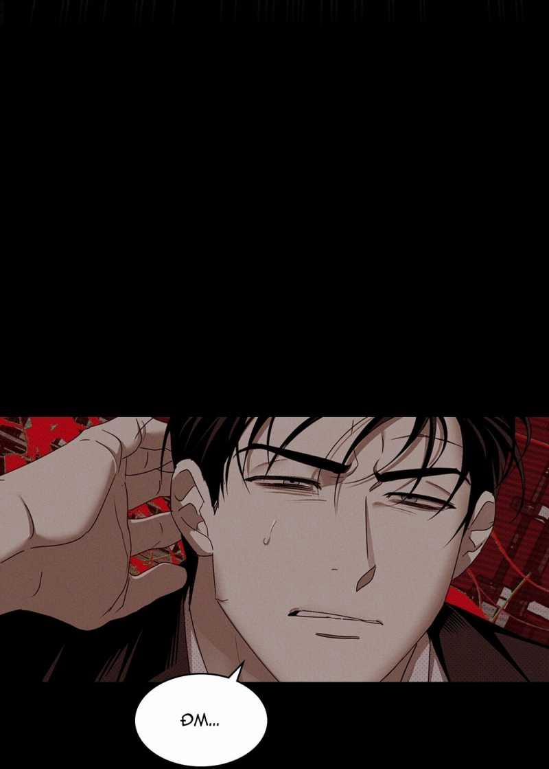 [18+] Dưới Ánh Đèn Xanh 62.1 trang 8