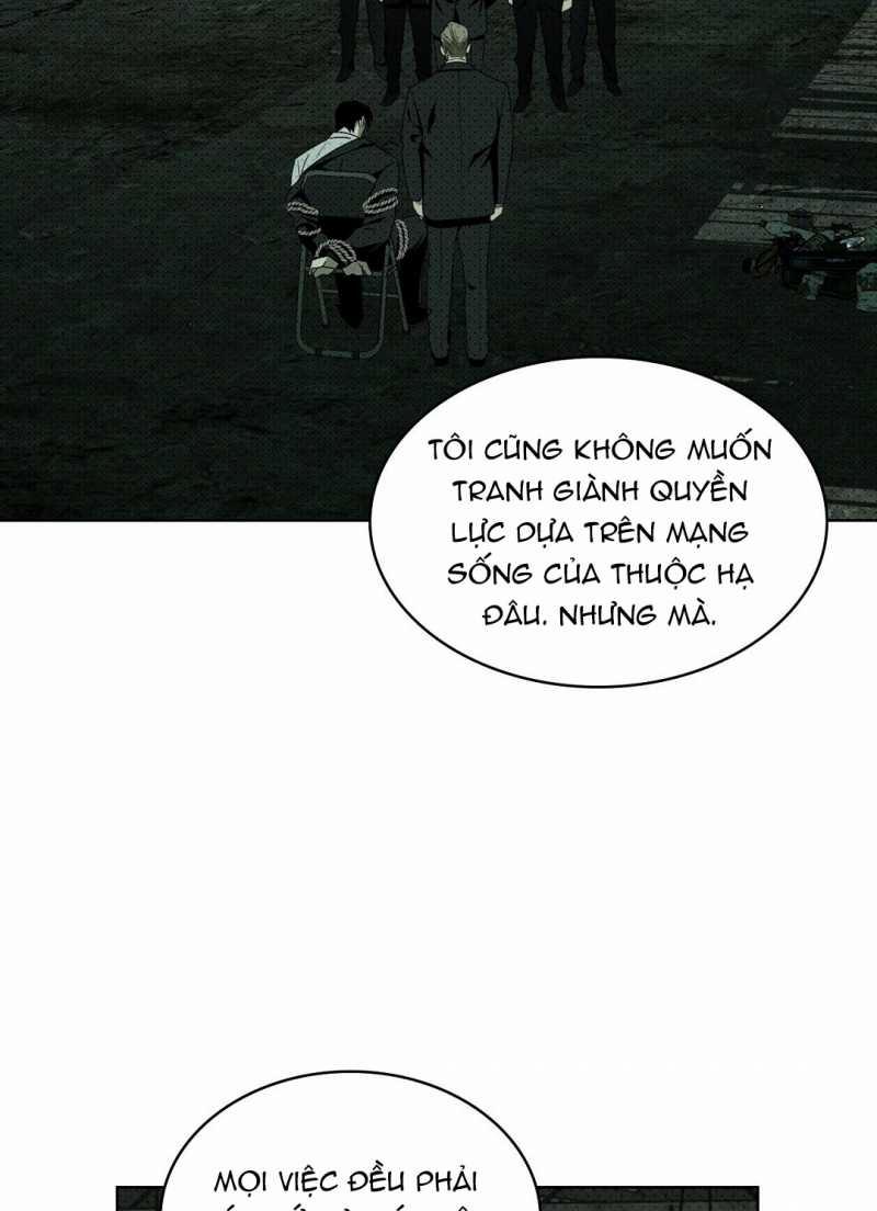 [18+] Dưới Ánh Đèn Xanh 62.2 trang 10