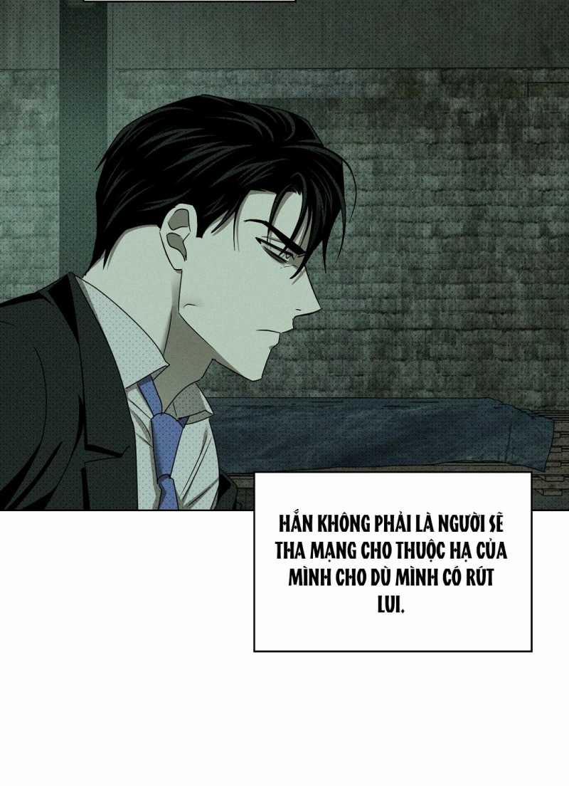 [18+] Dưới Ánh Đèn Xanh 62.2 trang 15