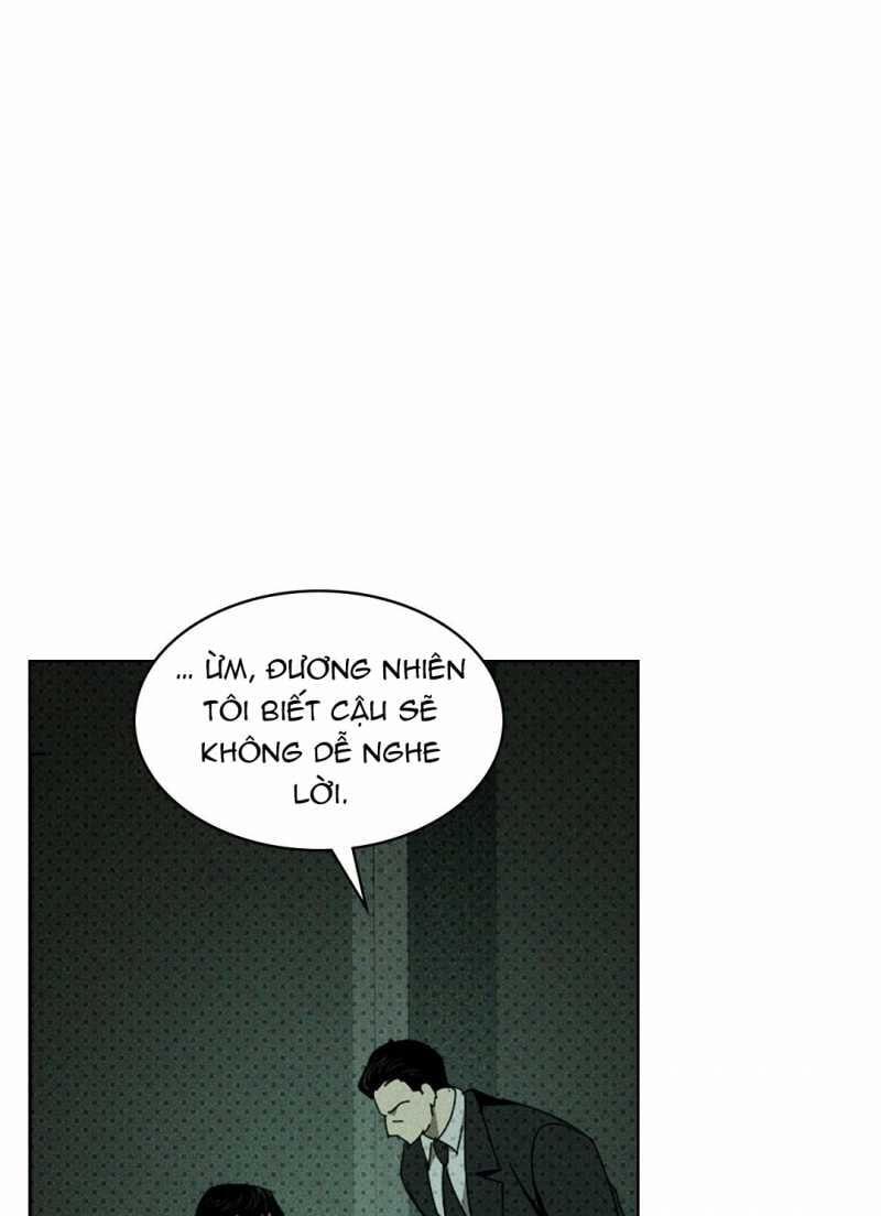 [18+] Dưới Ánh Đèn Xanh 62.2 trang 16