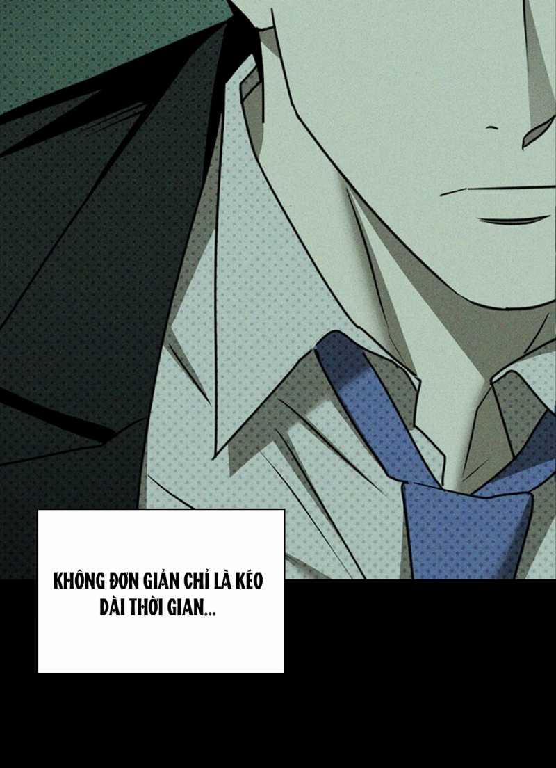 [18+] Dưới Ánh Đèn Xanh 62.2 trang 22