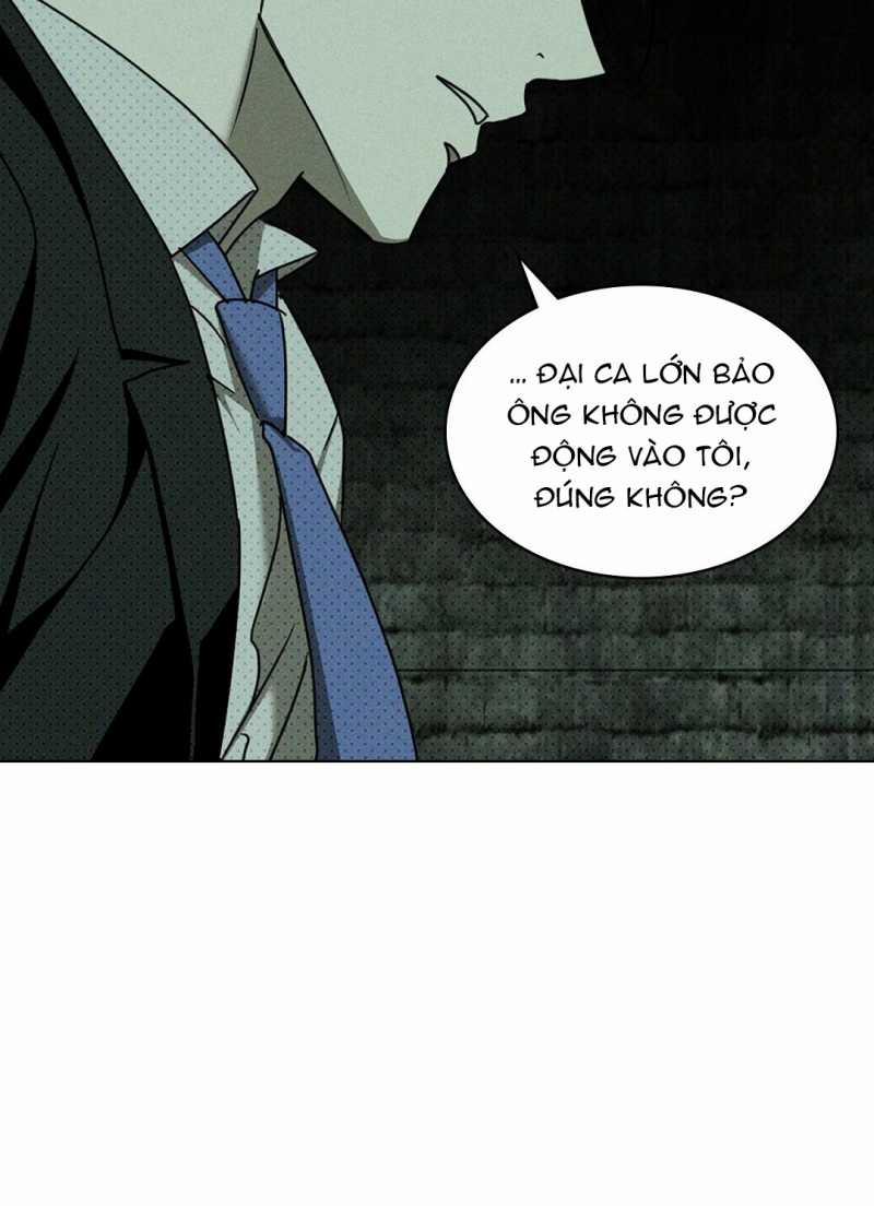 [18+] Dưới Ánh Đèn Xanh 62.2 trang 27