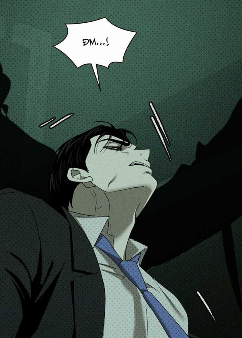 [18+] Dưới Ánh Đèn Xanh 62.2 trang 38