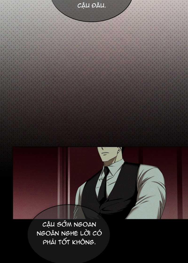 [18+] Dưới Ánh Đèn Xanh 62.2 trang 41