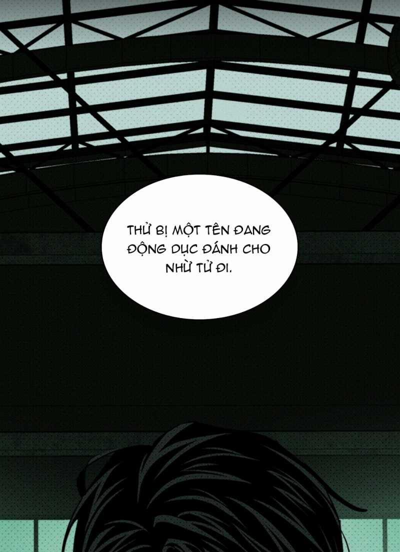 [18+] Dưới Ánh Đèn Xanh 62.2 trang 79