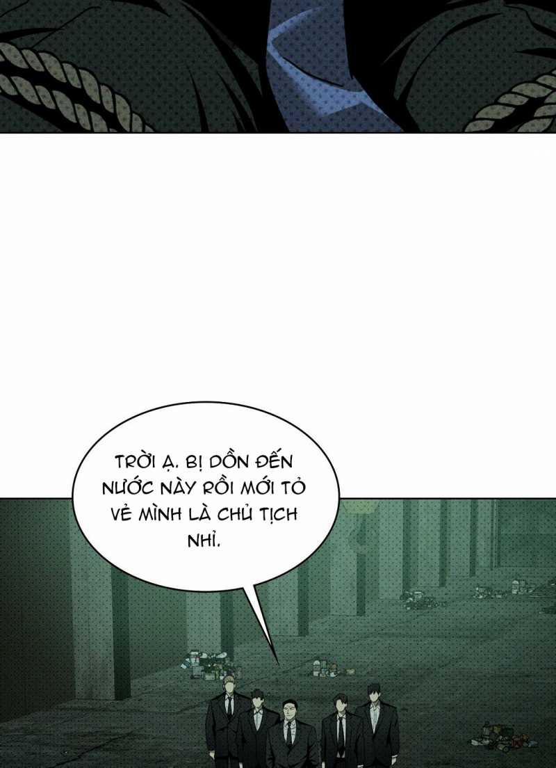 [18+] Dưới Ánh Đèn Xanh 62.2 trang 9