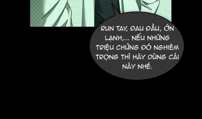 [18+] Dưới Ánh Đèn Xanh 62.2 trang 90