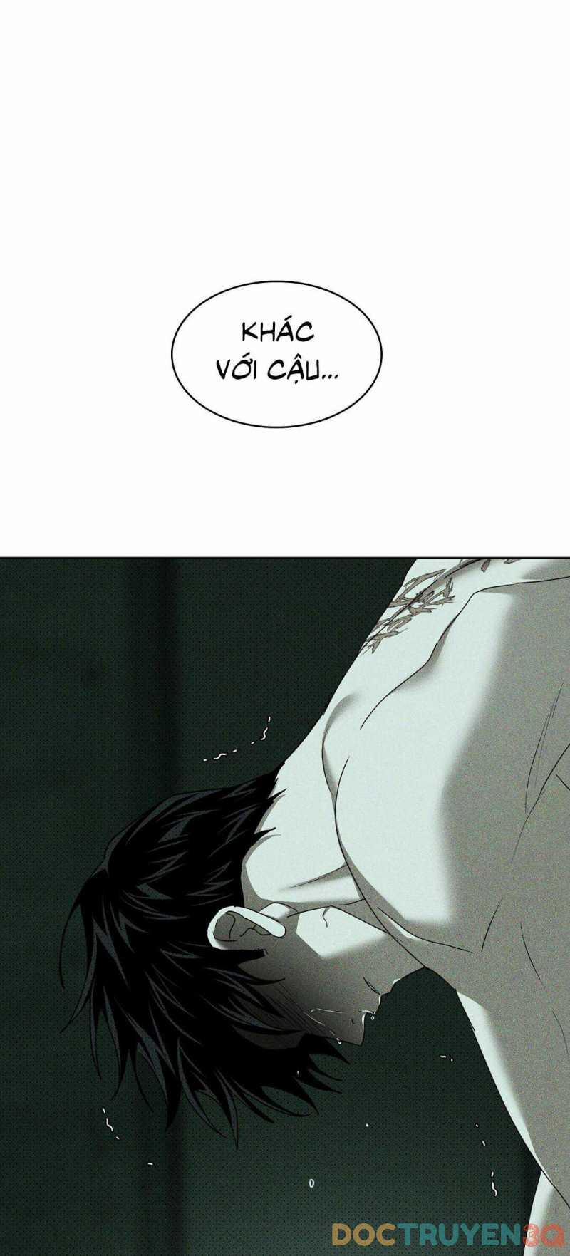 [18+] Dưới Ánh Đèn Xanh 66.2 trang 26