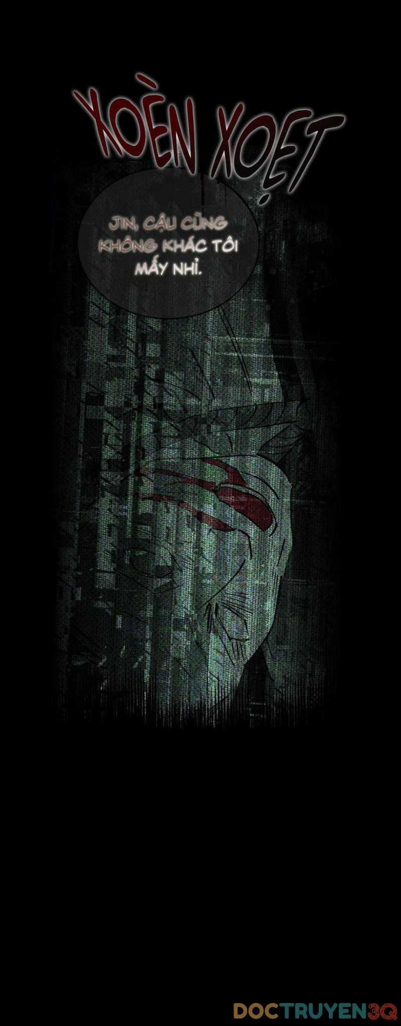 [18+] Dưới Ánh Đèn Xanh 66.2 trang 6