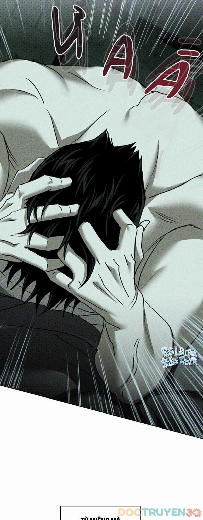 [18+] Dưới Ánh Đèn Xanh 66.2 trang 9