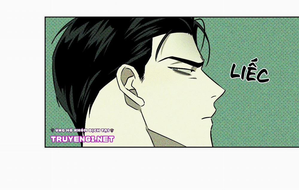 [18+] Dưới Ánh Đèn Xanh 7 trang 19