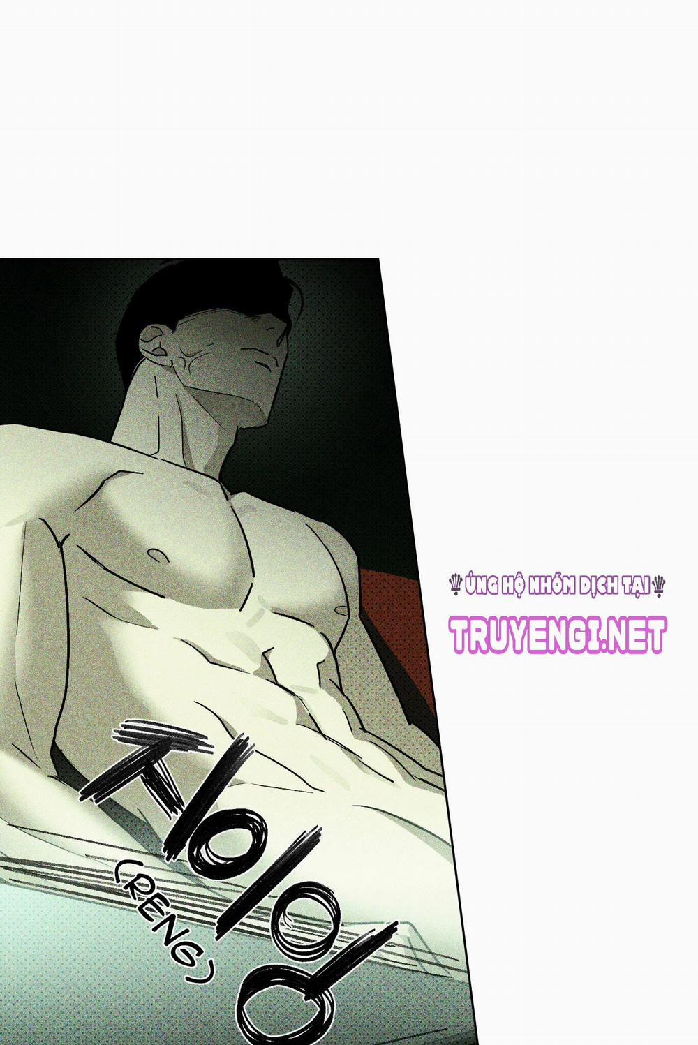 [18+] Dưới Ánh Đèn Xanh 7 trang 44