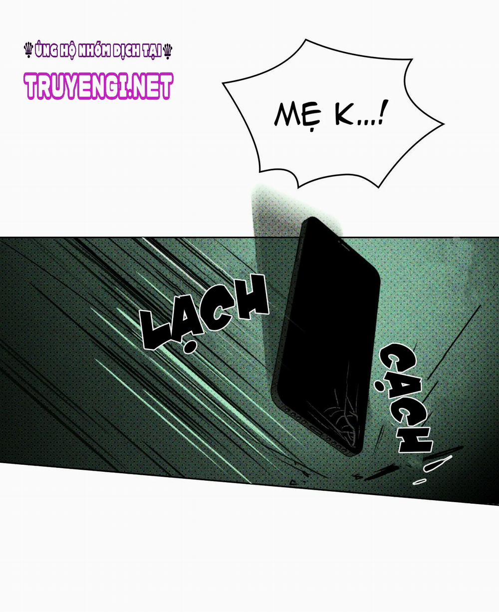 [18+] Dưới Ánh Đèn Xanh 7 trang 48