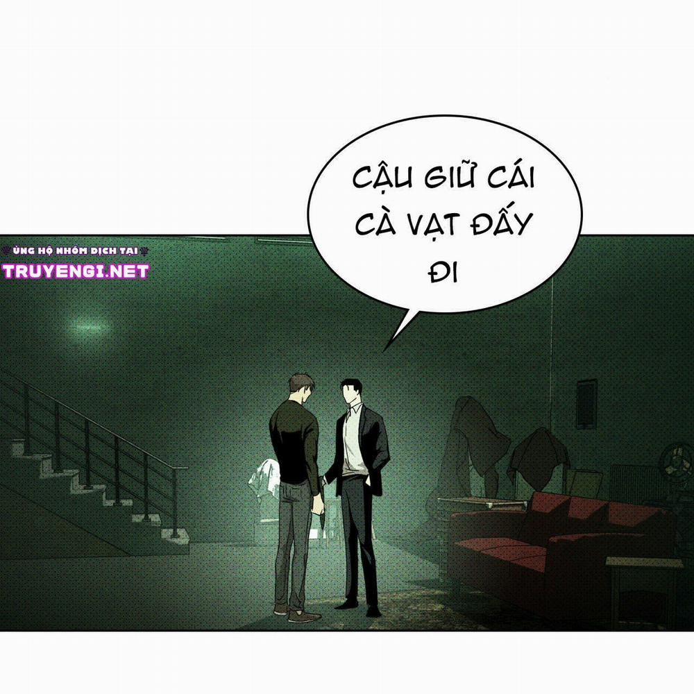 [18+] Dưới Ánh Đèn Xanh 7 trang 59