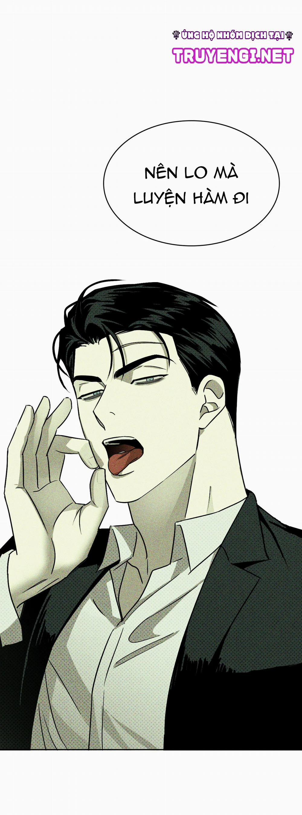 [18+] Dưới Ánh Đèn Xanh 7 trang 61