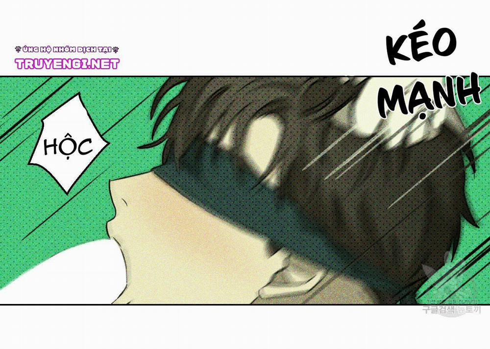 [18+] Dưới Ánh Đèn Xanh 7 trang 9