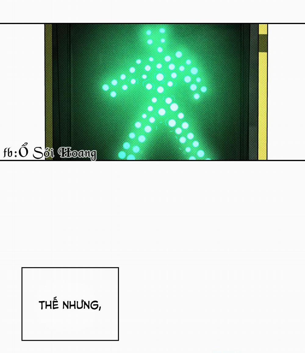 [18+] Dưới Ánh Đèn Xanh 8 trang 23