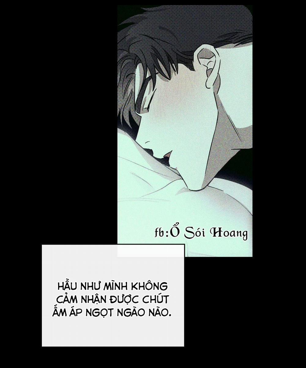 [18+] Dưới Ánh Đèn Xanh 8 trang 40