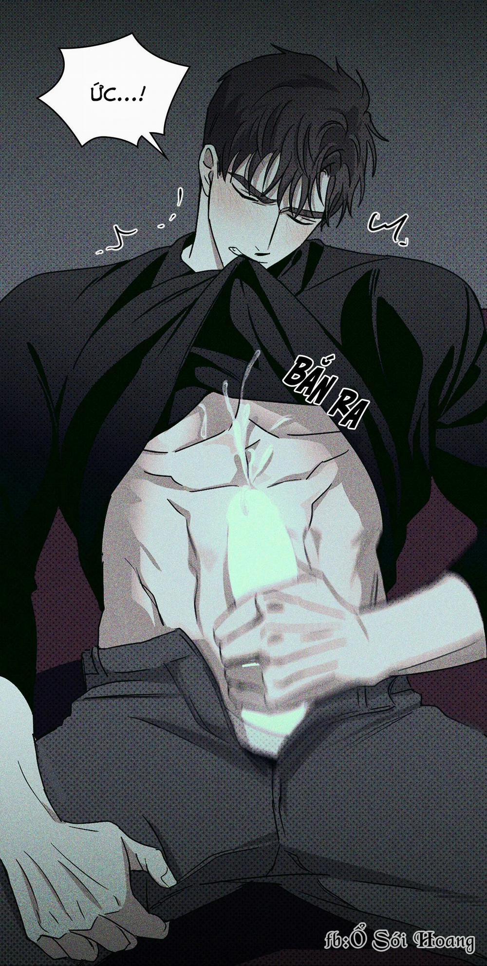 [18+] Dưới Ánh Đèn Xanh 8 trang 44