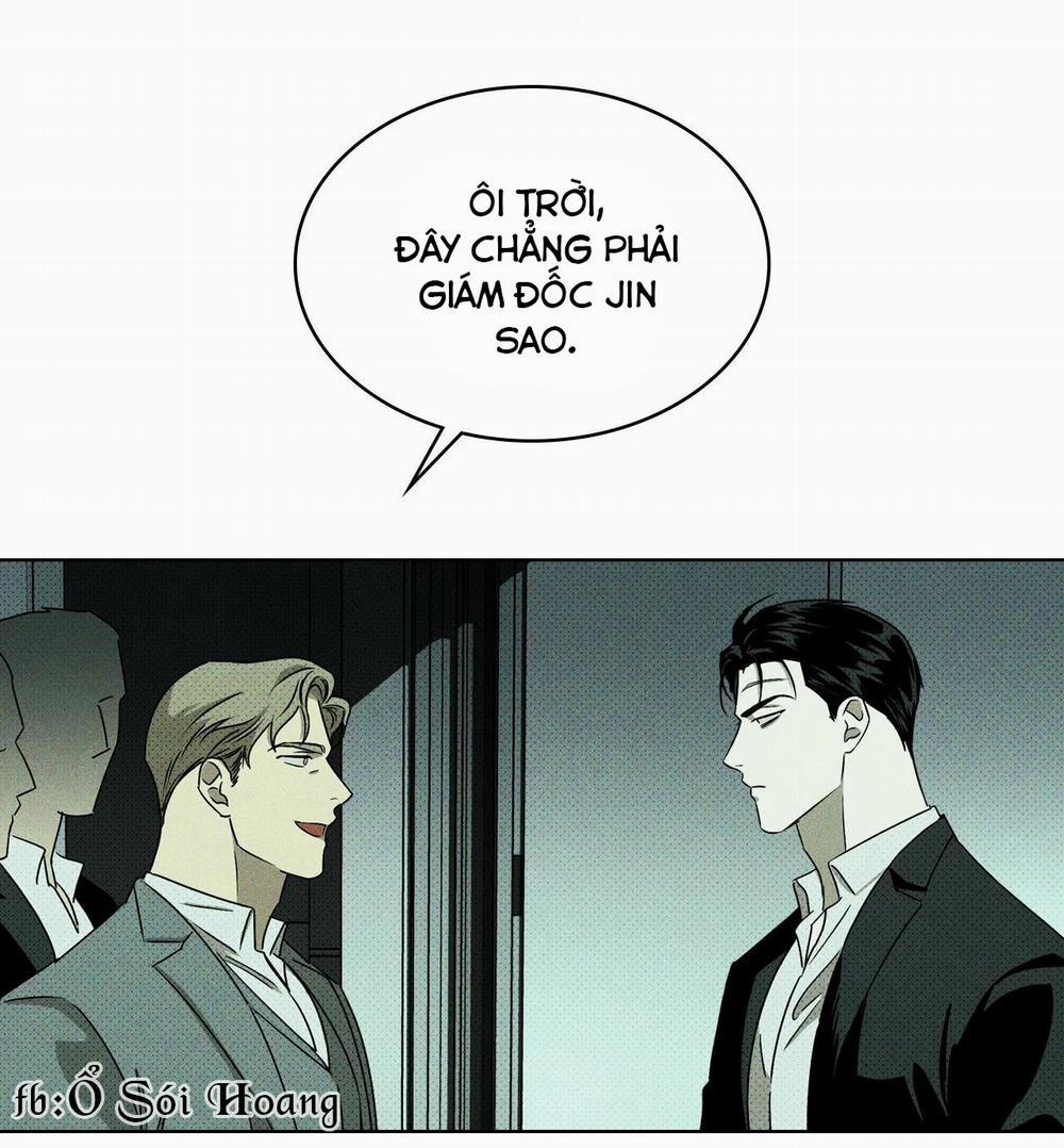 [18+] Dưới Ánh Đèn Xanh 8 trang 54