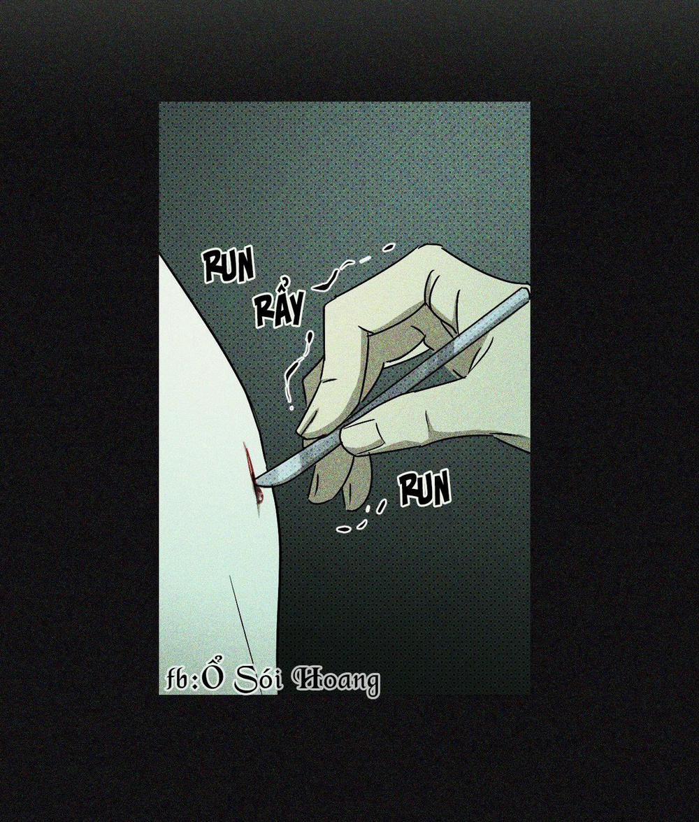 [18+] Dưới Ánh Đèn Xanh 9 trang 43