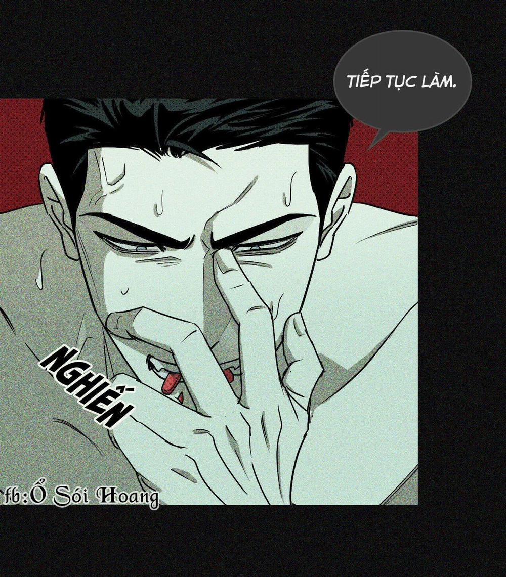 [18+] Dưới Ánh Đèn Xanh 9 trang 50
