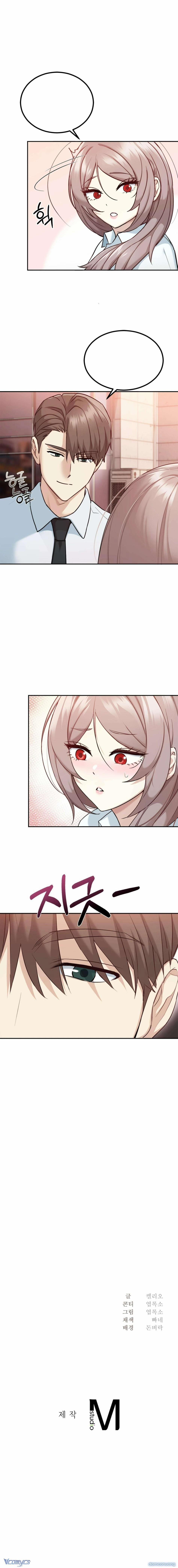 [18+] Em Dâu, Tôi Không Chịu Nổi Nữa Rồi 6 trang 9