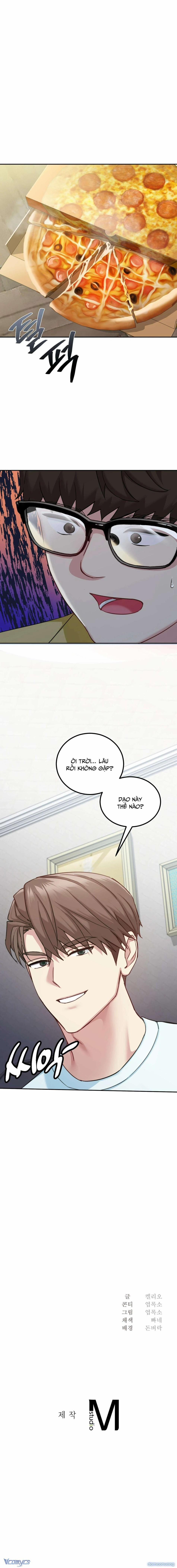 [18+] Em Dâu, Tôi Không Chịu Nổi Nữa Rồi 8 trang 8