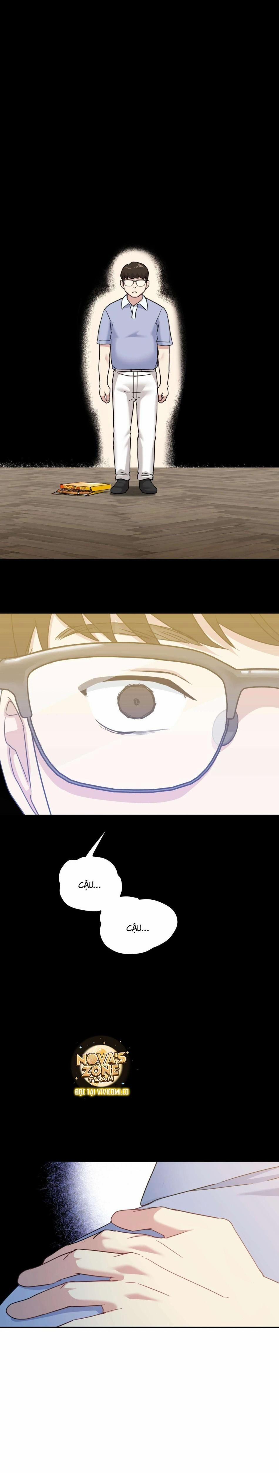 [18+] Em Dâu, Tôi Không Chịu Nổi Nữa Rồi 9 trang 1