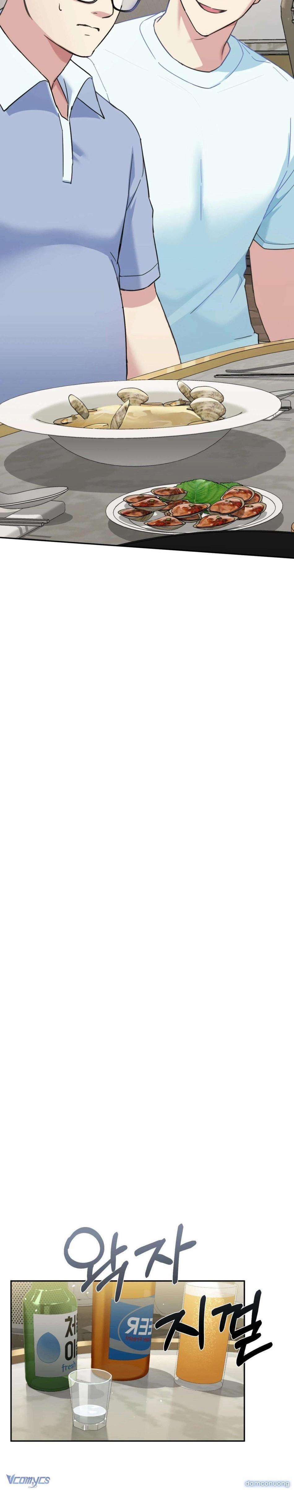 [18+] Em Dâu, Tôi Không Chịu Nổi Nữa Rồi 9 trang 10