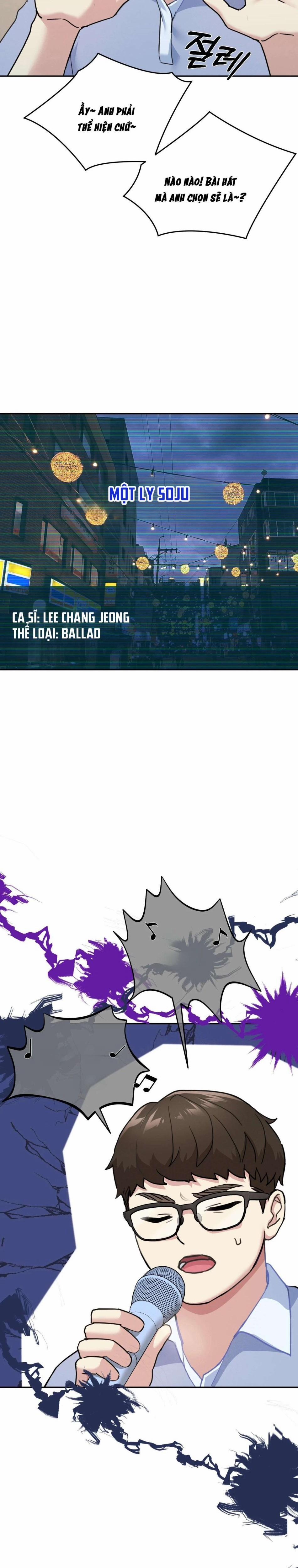 [18+] Em Dâu, Tôi Không Chịu Nổi Nữa Rồi 9 trang 12