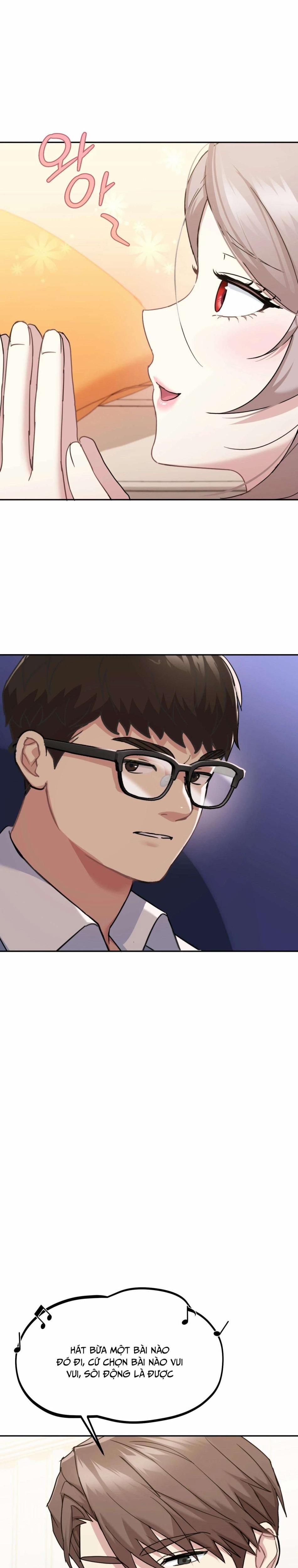 [18+] Em Dâu, Tôi Không Chịu Nổi Nữa Rồi 9 trang 19