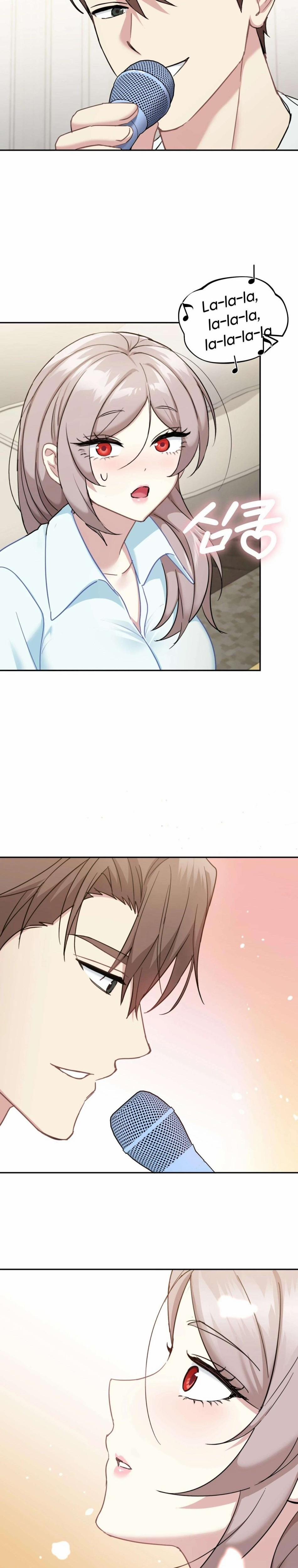 [18+] Em Dâu, Tôi Không Chịu Nổi Nữa Rồi 9 trang 20