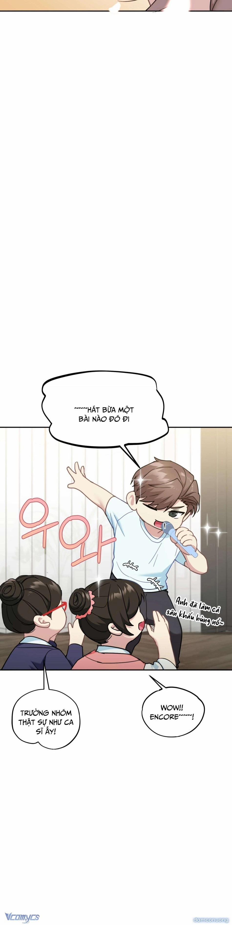 [18+] Em Dâu, Tôi Không Chịu Nổi Nữa Rồi 9 trang 21