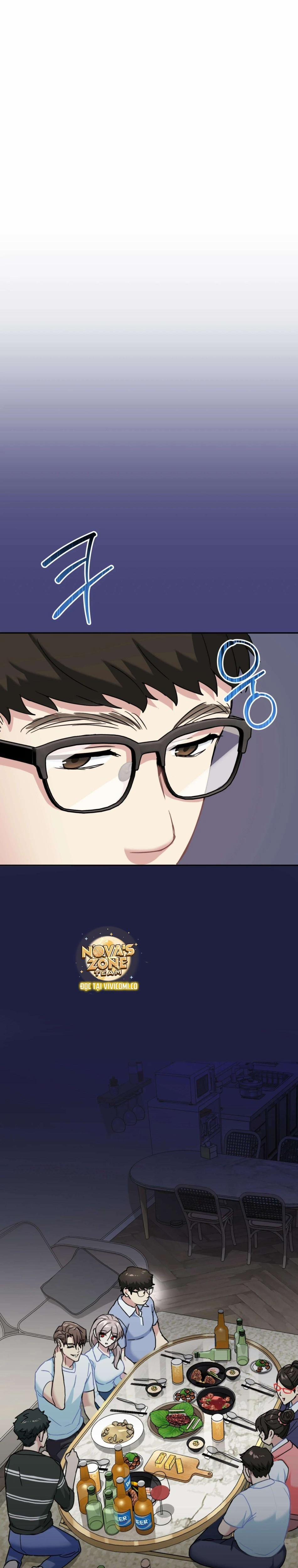 [18+] Em Dâu, Tôi Không Chịu Nổi Nữa Rồi 9 trang 22