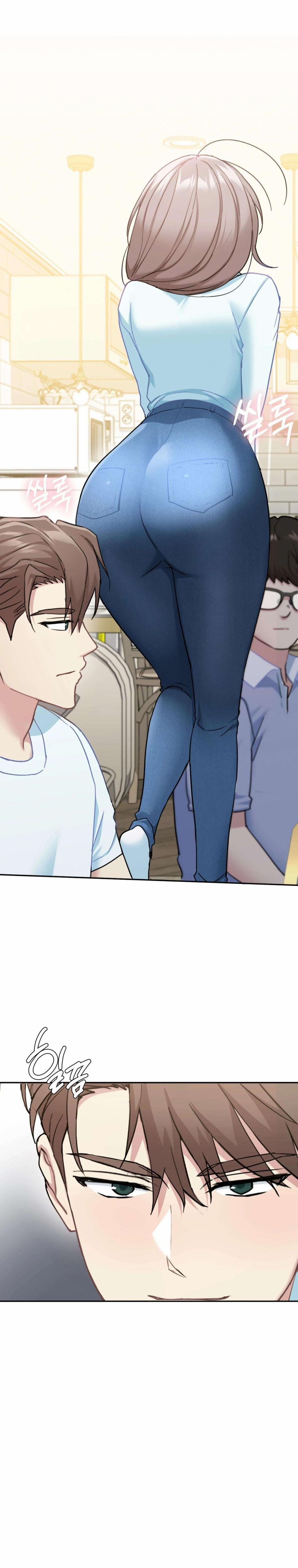 [18+] Em Dâu, Tôi Không Chịu Nổi Nữa Rồi 9 trang 25