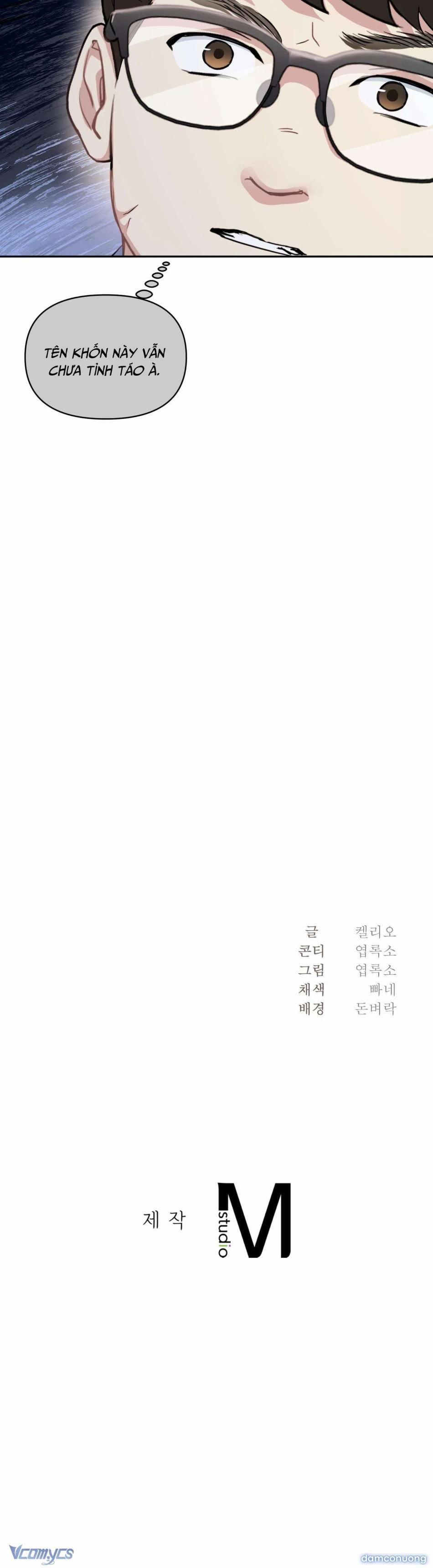 [18+] Em Dâu, Tôi Không Chịu Nổi Nữa Rồi 9 trang 27