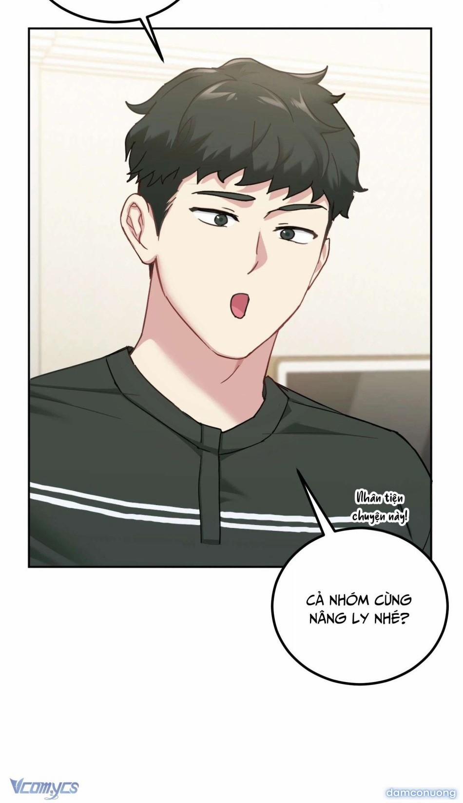 [18+] Em Dâu, Tôi Không Chịu Nổi Nữa Rồi 9 trang 4