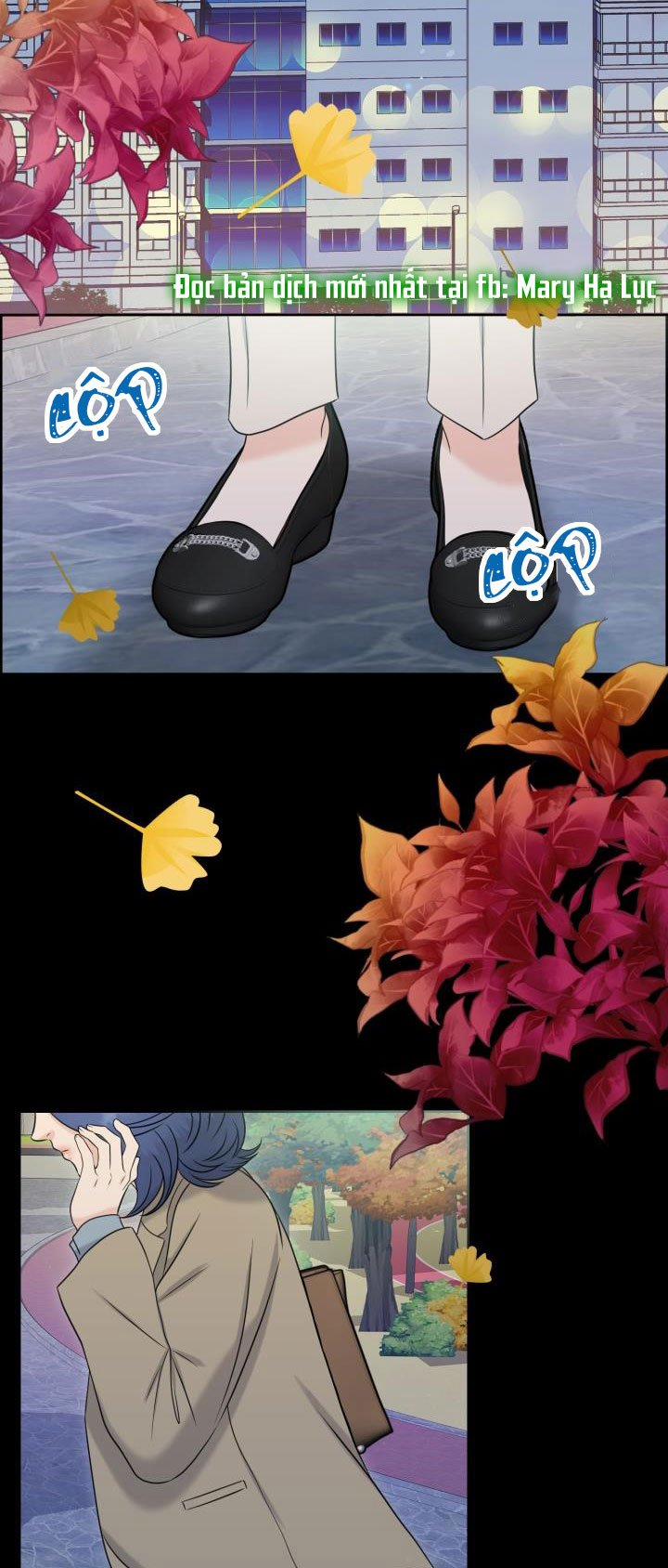 [18+] Em Sẽ Chọn Alpha Nào~ 1 trang 1