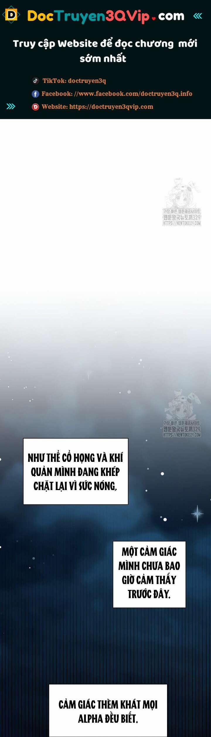 [18+] Em Sẽ Chọn Alpha Nào~ 113.2 trang 0