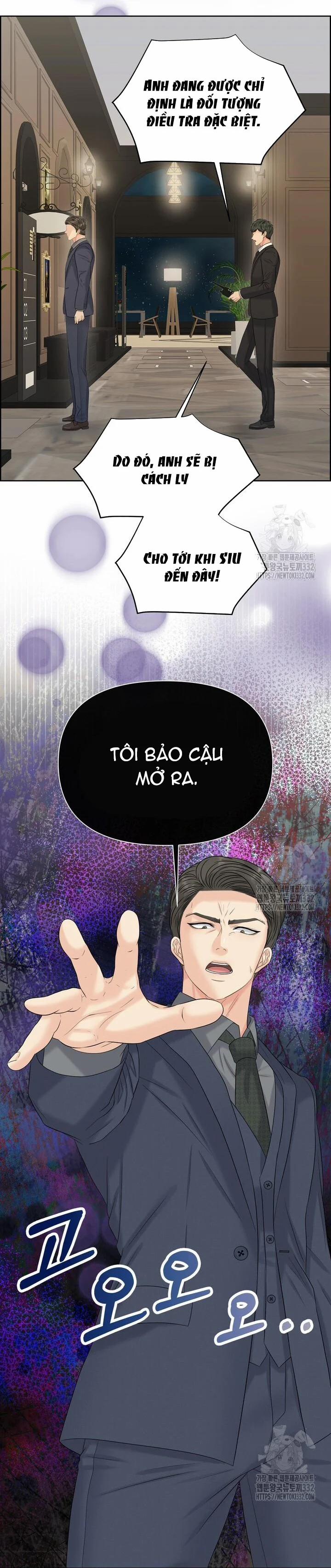 [18+] Em Sẽ Chọn Alpha Nào~ 115.1 trang 16